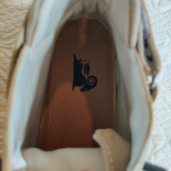 LDECK Australian Made Men's Ankle Boot Suede Leisure Sport Shoe - Picture 10 of 11